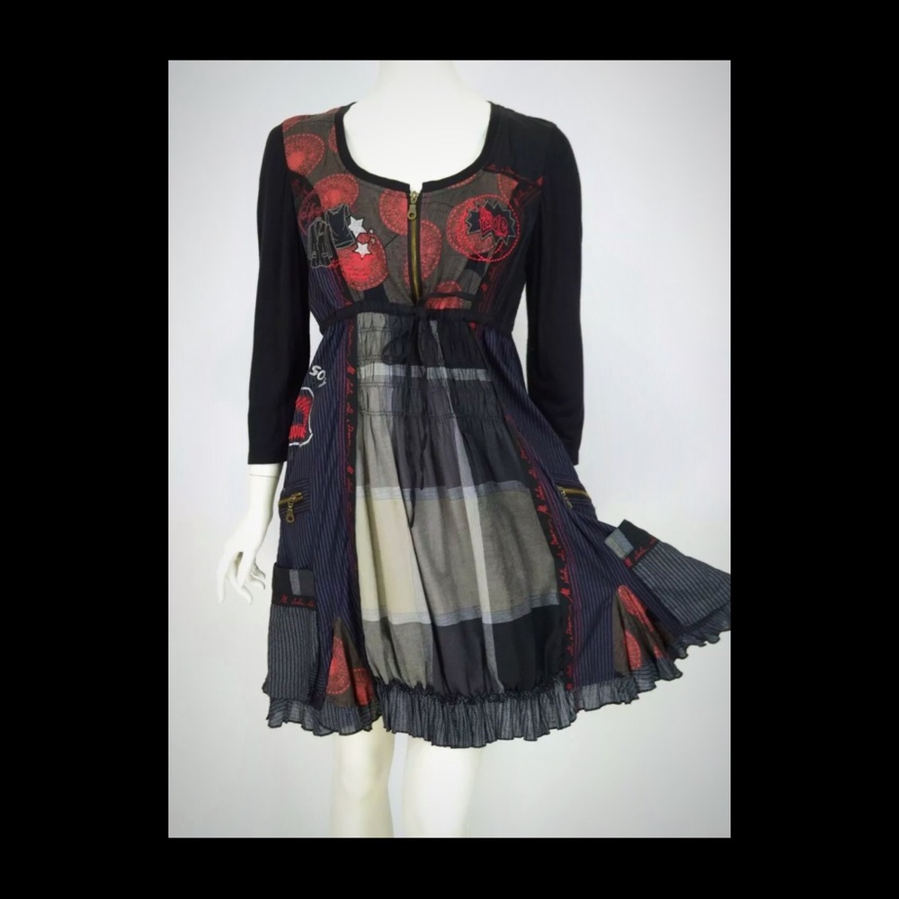 Desigual dress